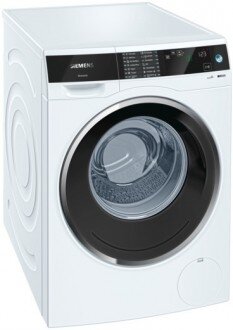 Siemens WM14U660TR Çamaşır Makinesi kullananlar yorumlar